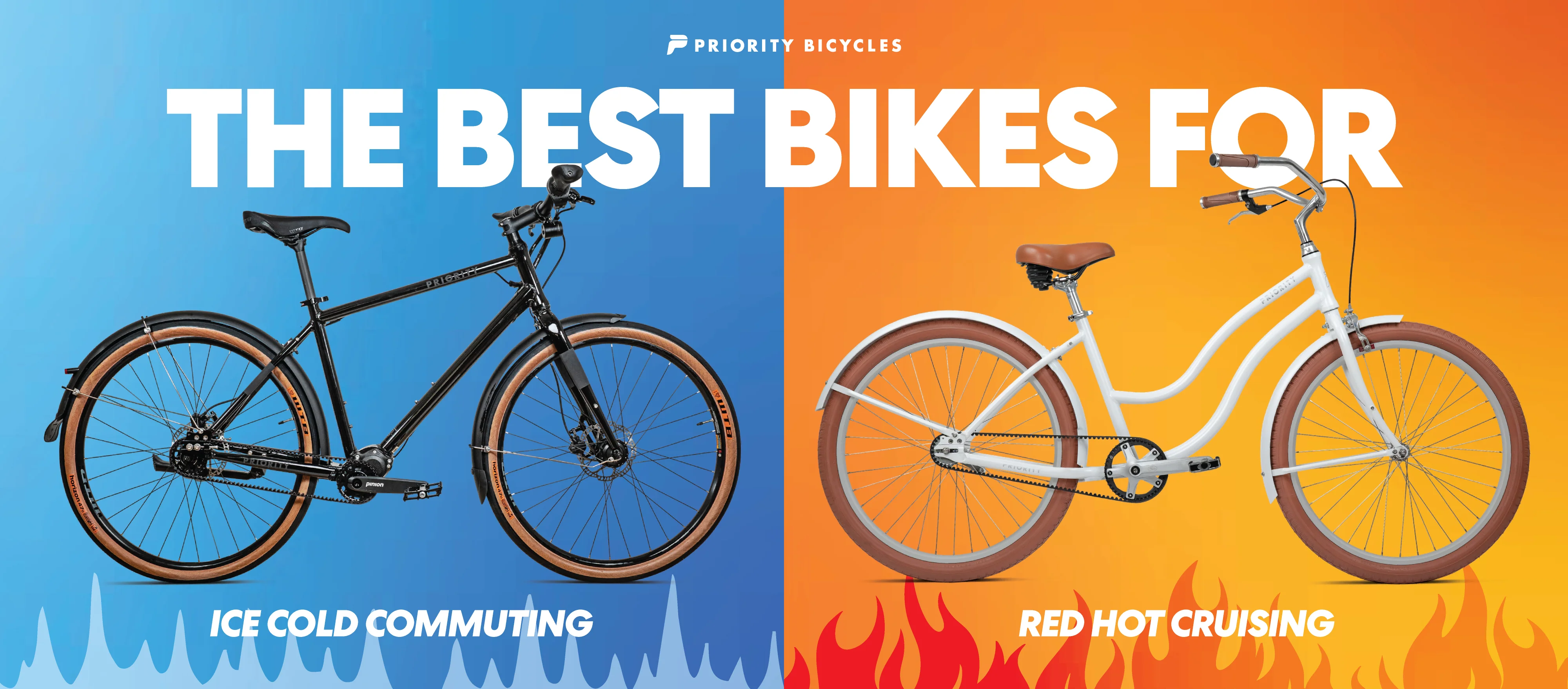 Ride Simple, Ride Forever